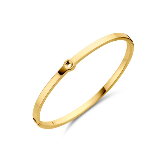 Melano Twisted Tabora Armband - melanojewelry