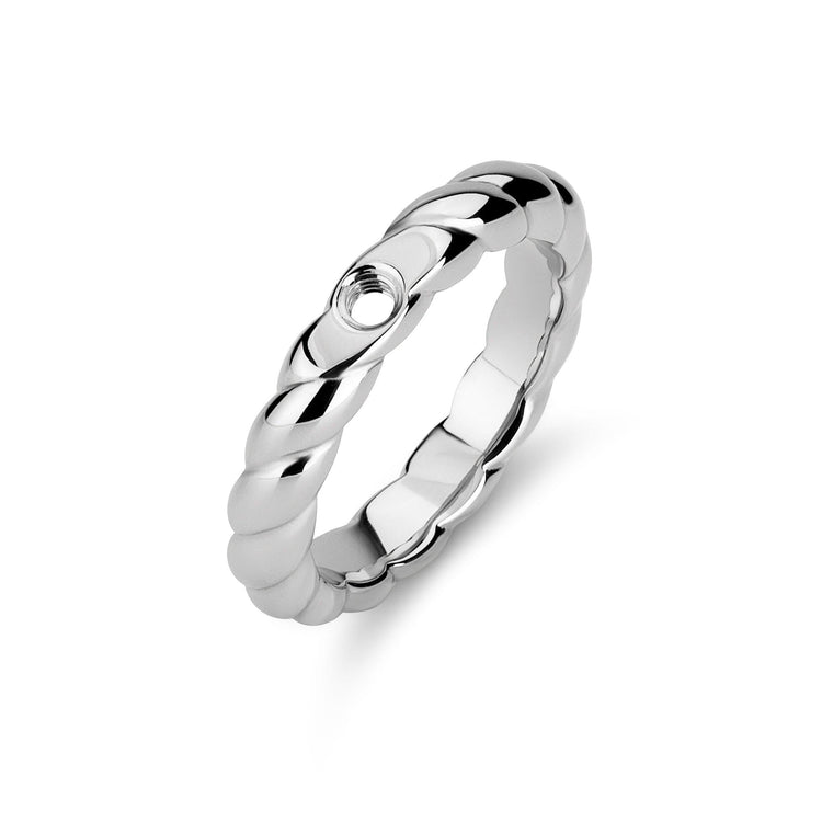 Melano Twisted Tova Ring - melanojewelry