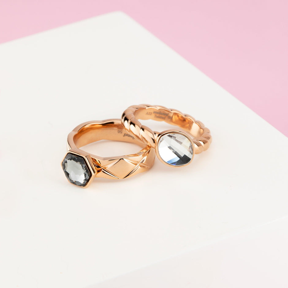 Melano Ringen Kopen Online Voor Dames | Melano Jewelry