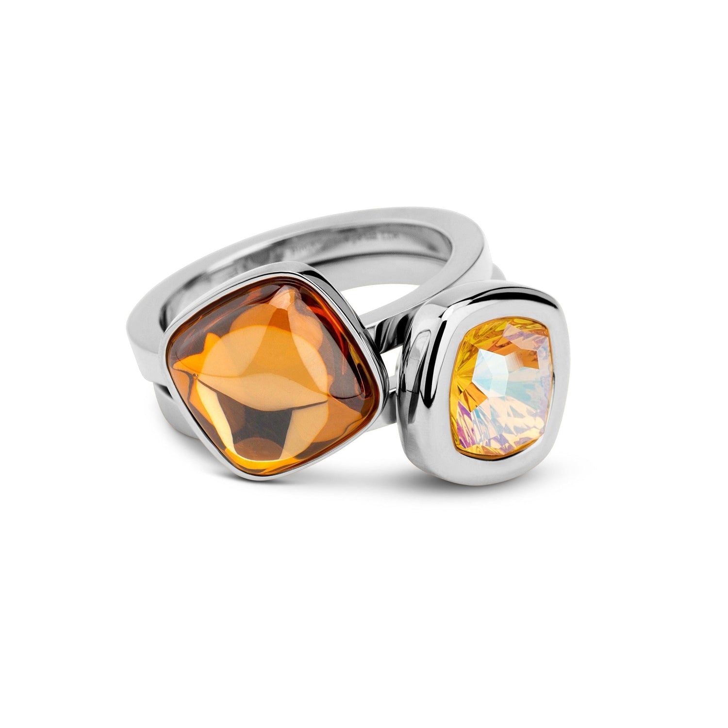 Melano Vivid Bake Love Ringen Set - melanojewelry