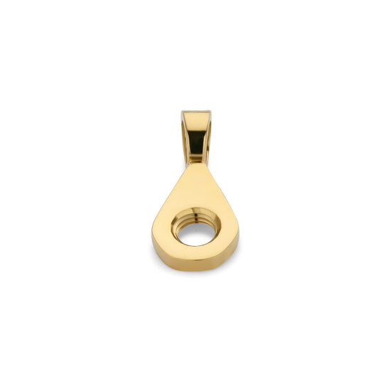 Melano Vivid Drop Hanger - melanojewelry