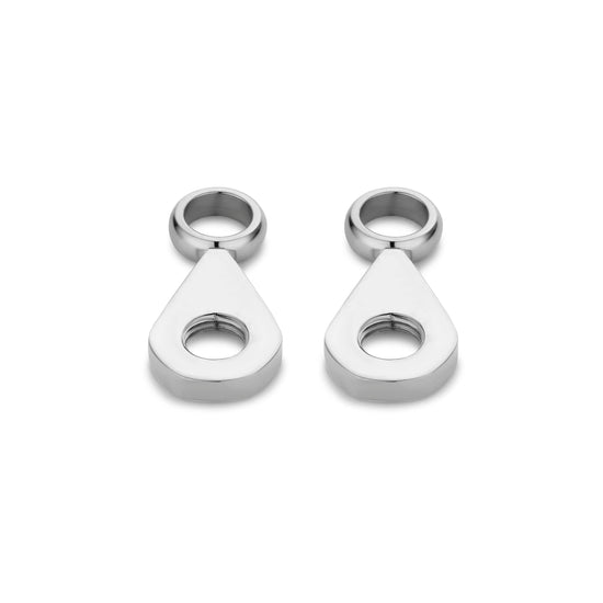 Melano Vivid Drop Oorbel Hangers - melanojewelry