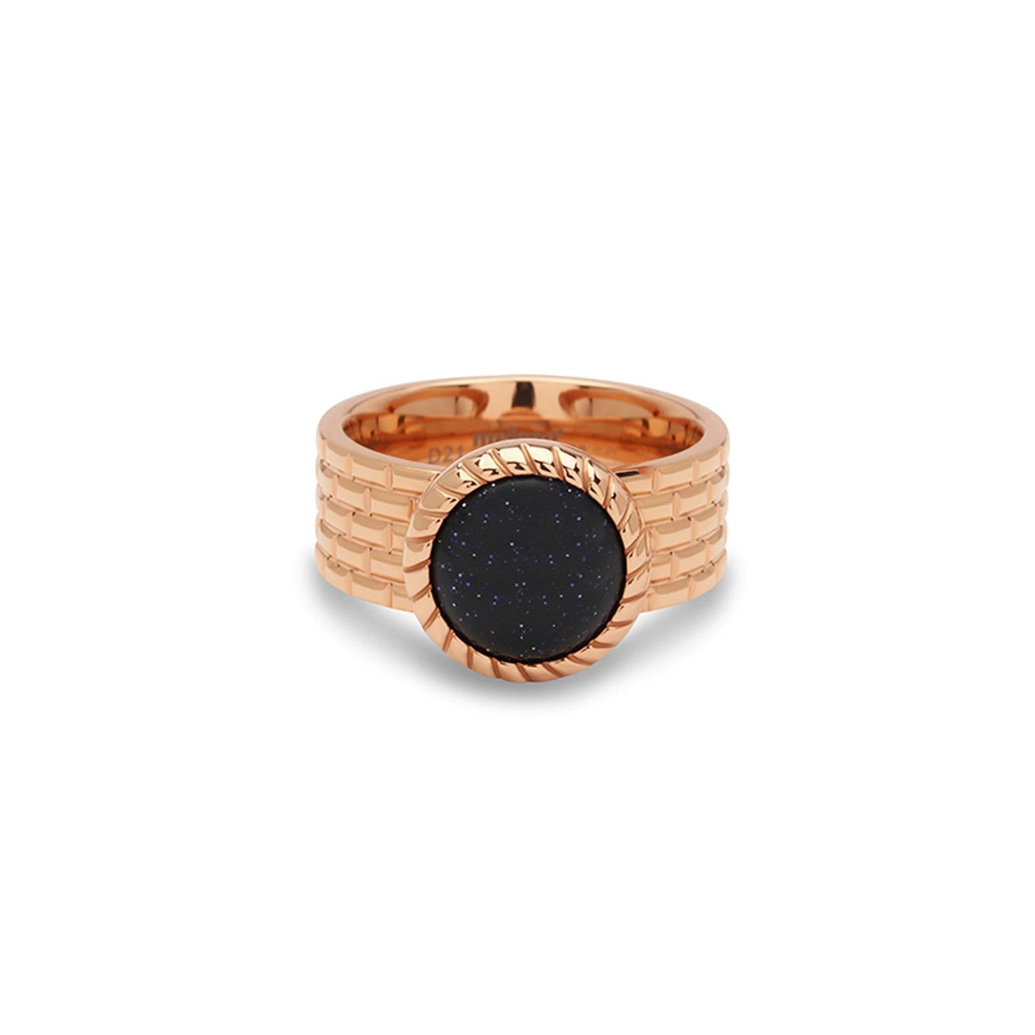 Melano Vivid Free Spirit Ring Set - melanojewelry