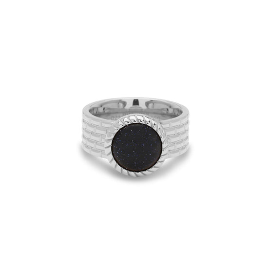 Melano Vivid Free Spirit Ring Set - melanojewelry
