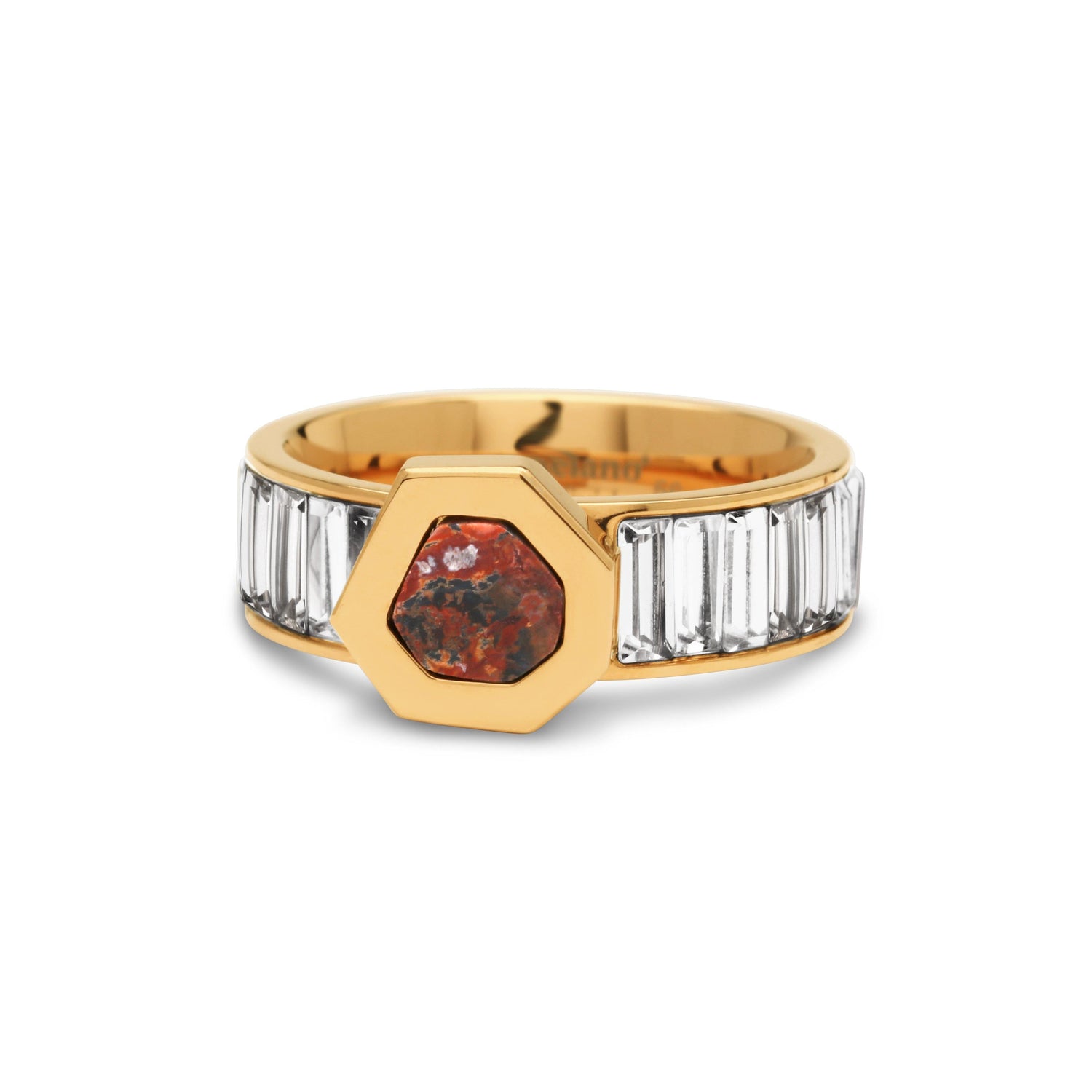 Melano Vivid Good Times Ring Set - melanojewelry