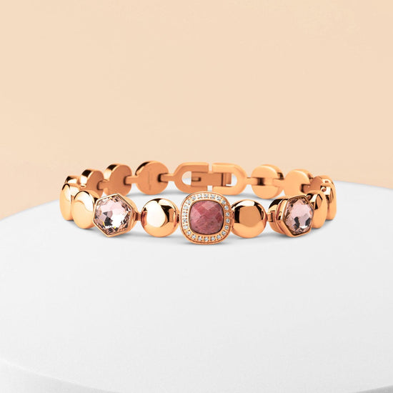 Melano Vivid Happy Times Armband Set - melanojewelry
