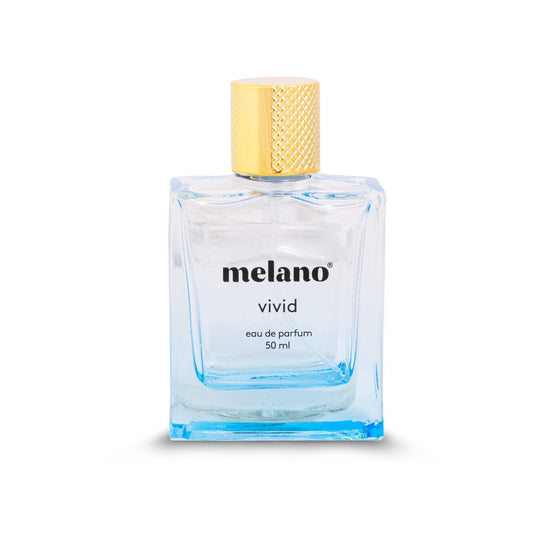 Melano Vivid Parfum - melanojewelry