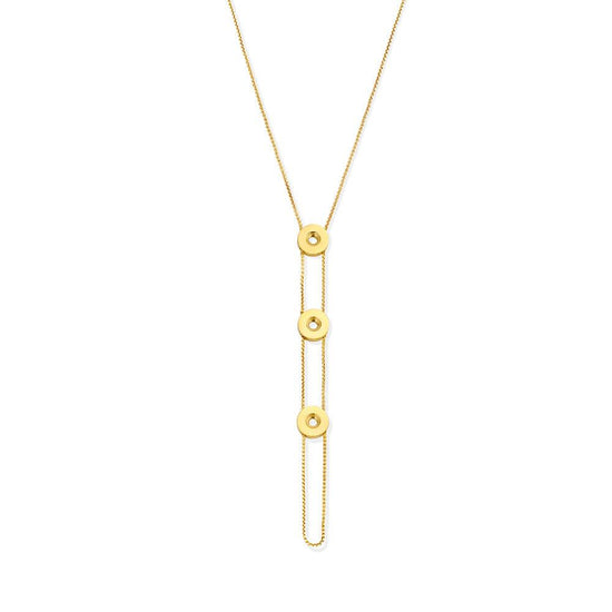 Melano Vivid Veroni Ketting - melanojewelry