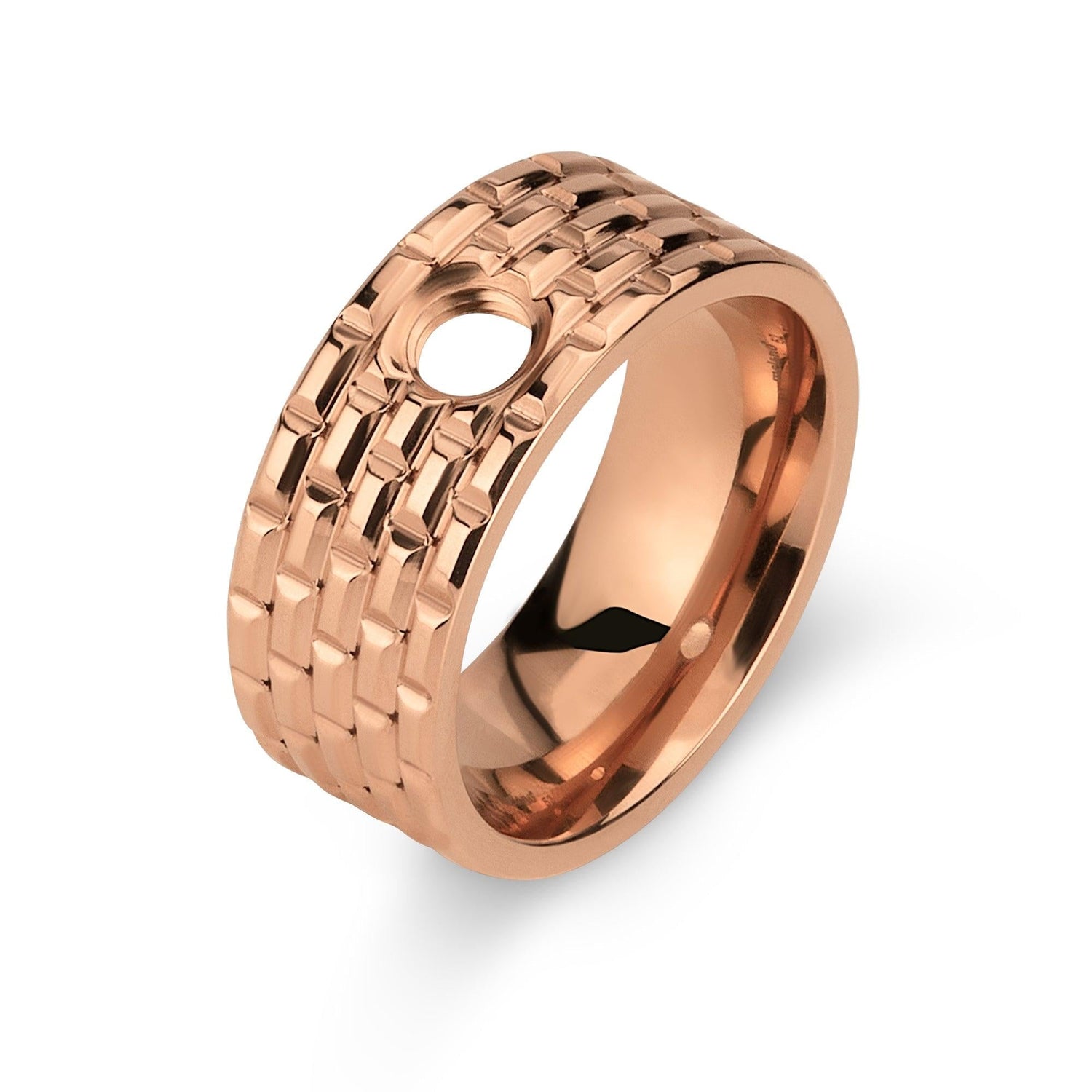 Melano Vivid Victoria Ring - melanojewelry