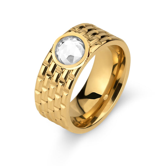 Melano Vivid Victoria Ring - melanojewelry